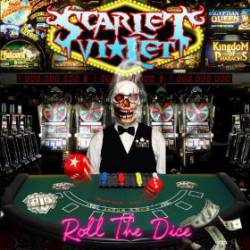 Scarlet Violet : Roll the Dice